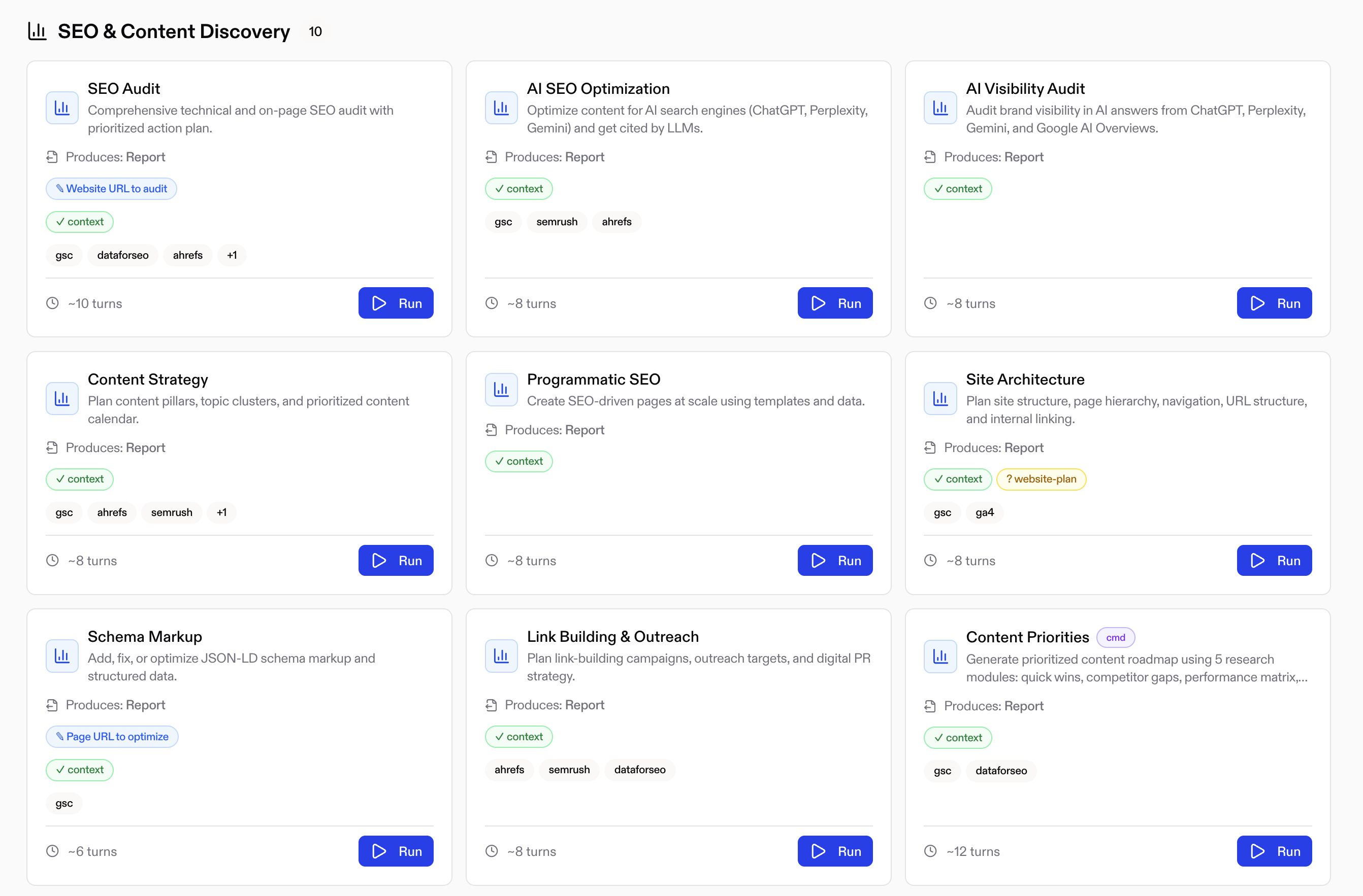 InfiniteAny gallery image