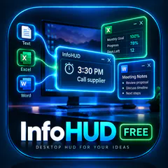 InfoHUD_Free