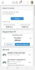 SentricHR gallery image