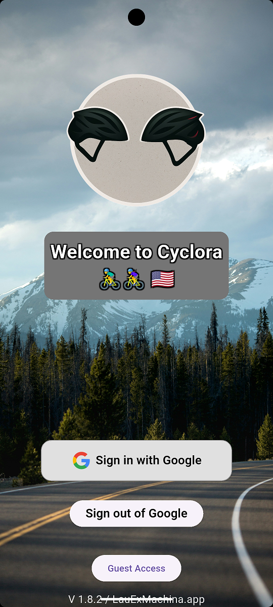 Cyclora media 1