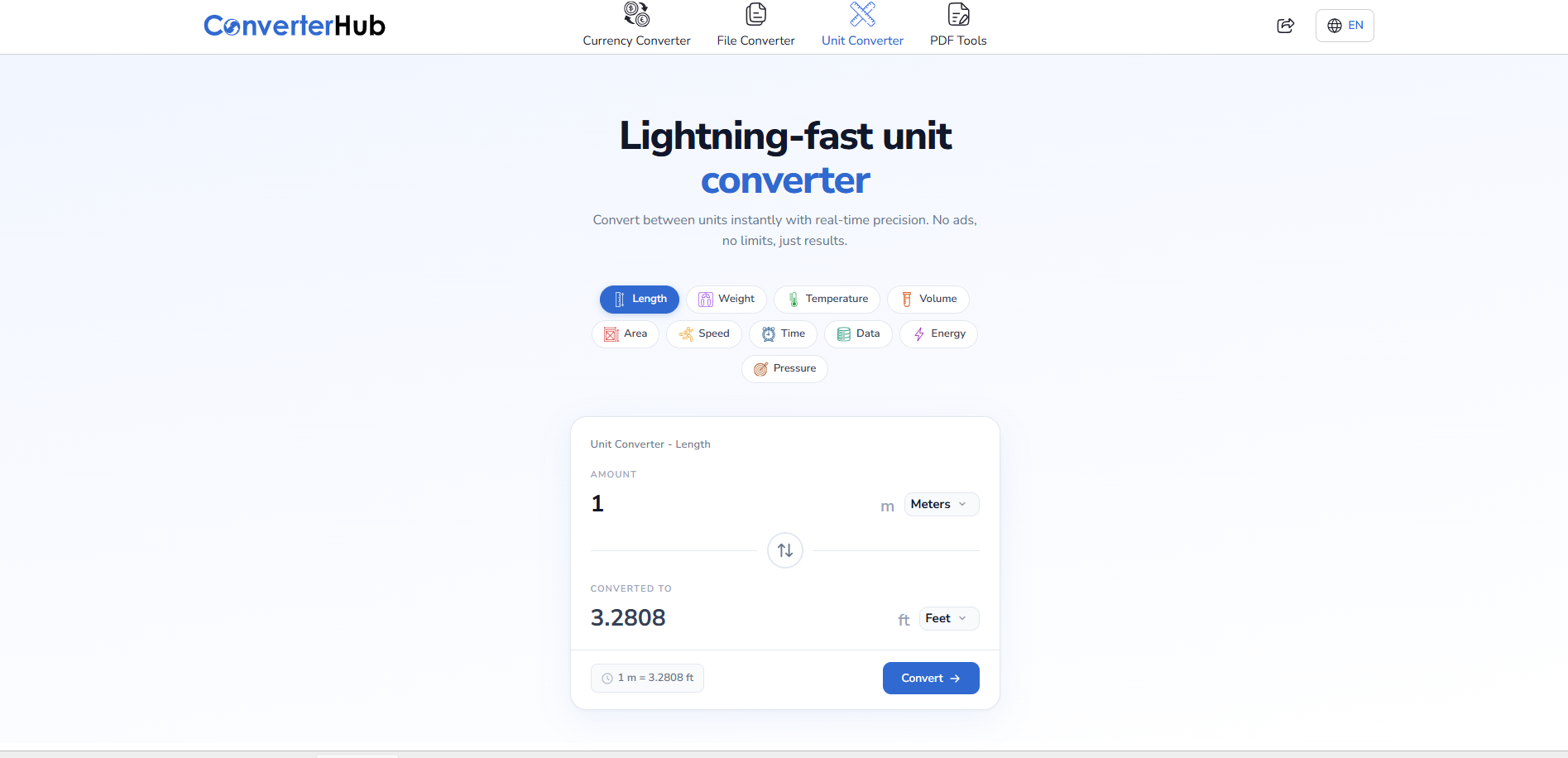 Converterhub gallery image