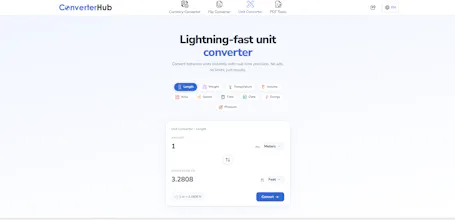 Converterhub gallery image