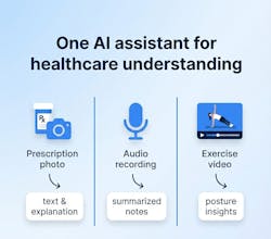 Genesis MedAI gallery image