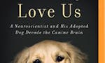 How Dogs Love Us image