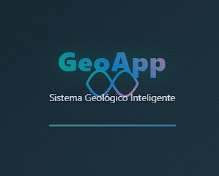 GeoApp ⚒️