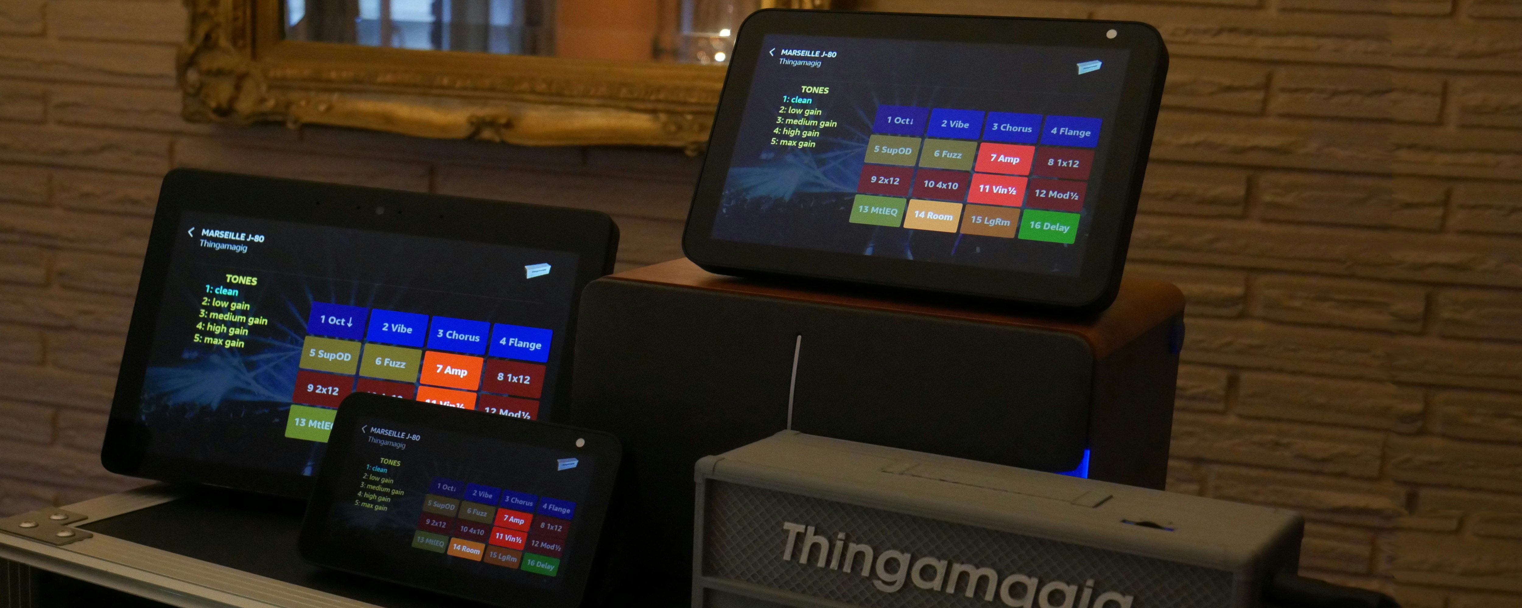 Thingamagig gallery image