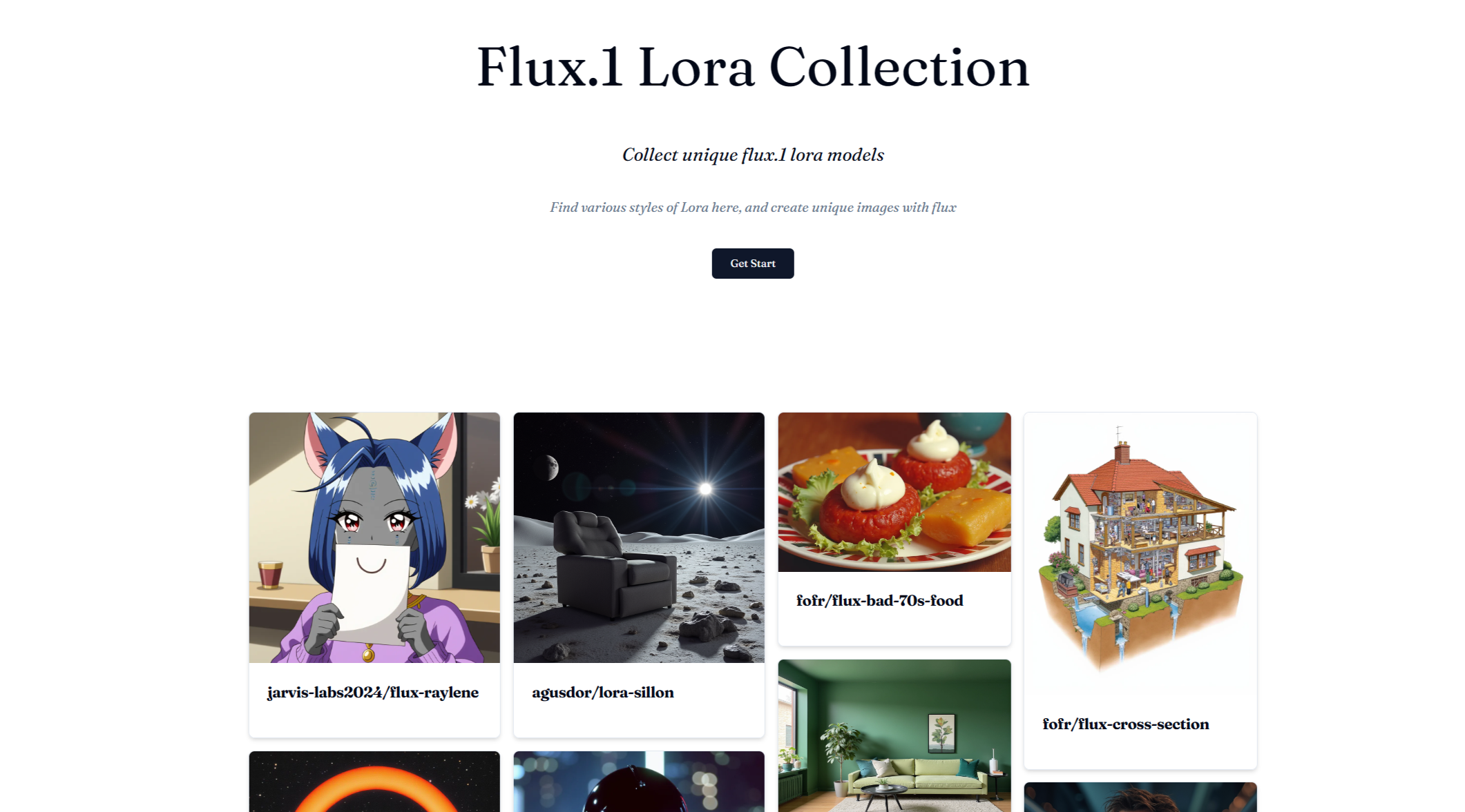 Lora gallery image