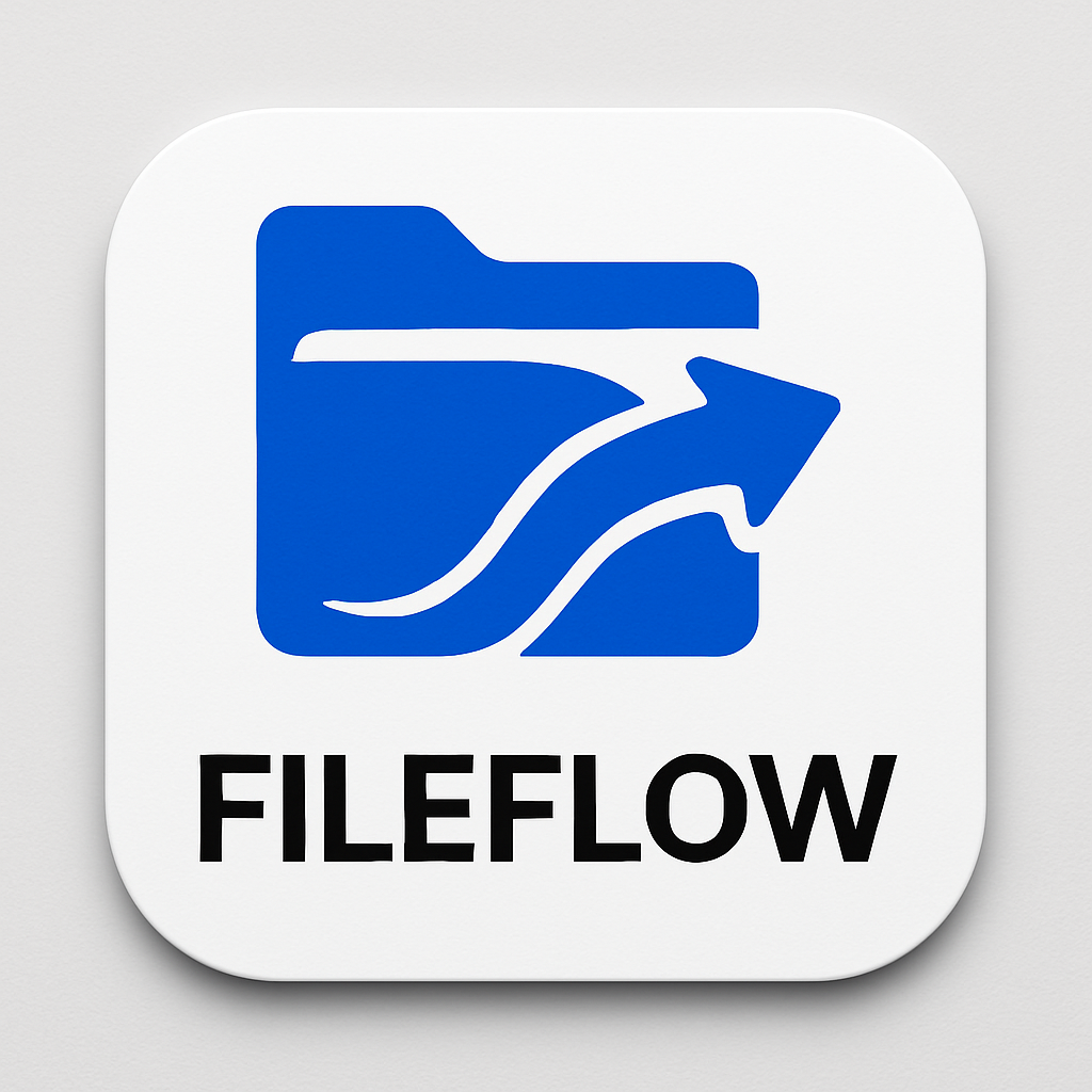 Fileflow - Cerca i tuoi file in base al contenuto media 1