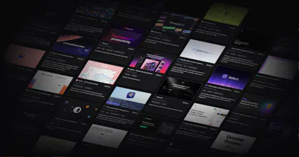 Bookmarks gallery image