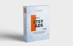 Ultimate Etsy Ads Guide media 1