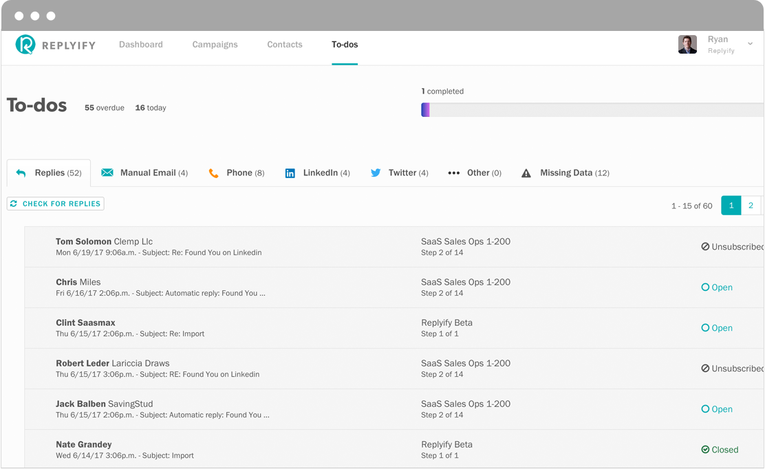 Replyify gallery image