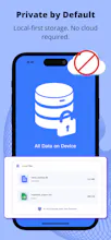 StuffLedger: Items & Expenses gallery image