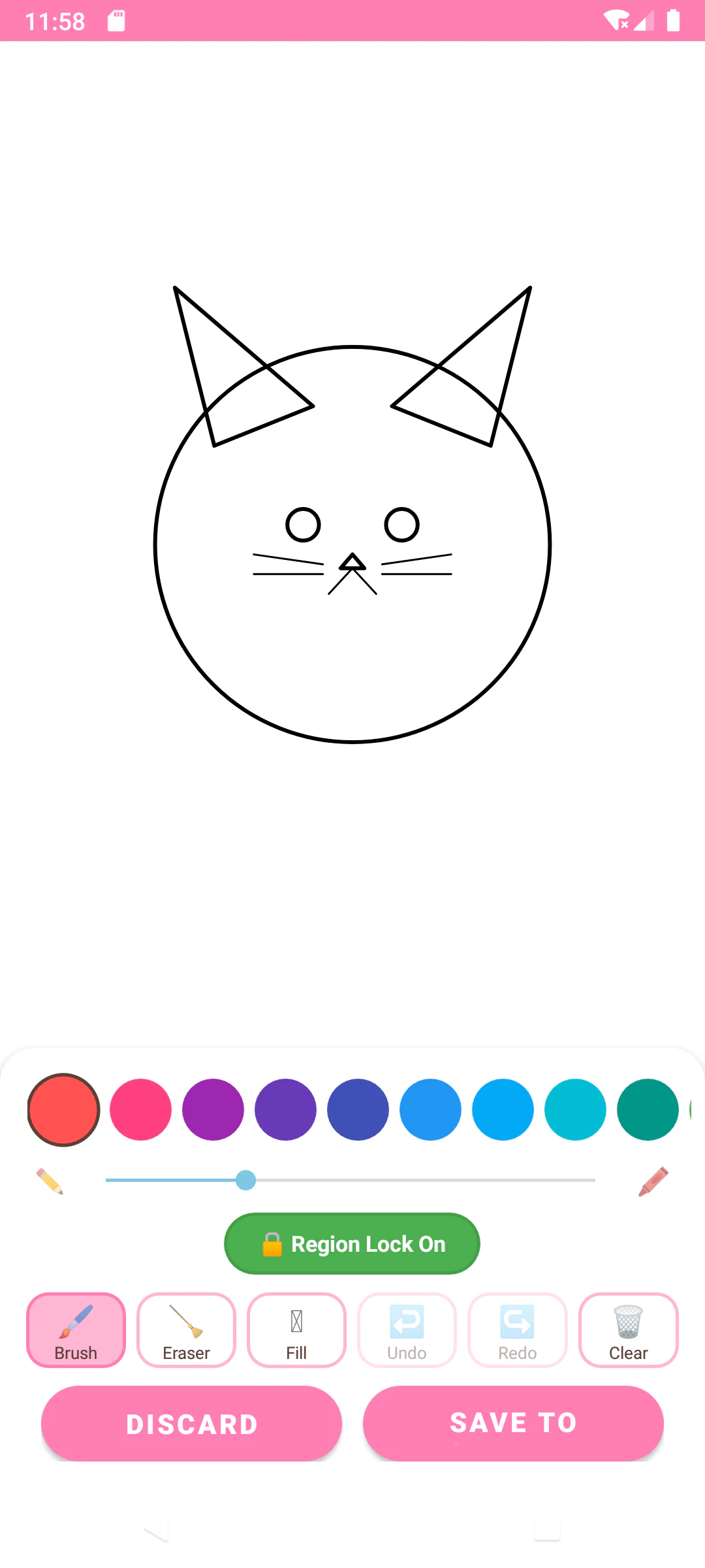 SketchPop 截图 4