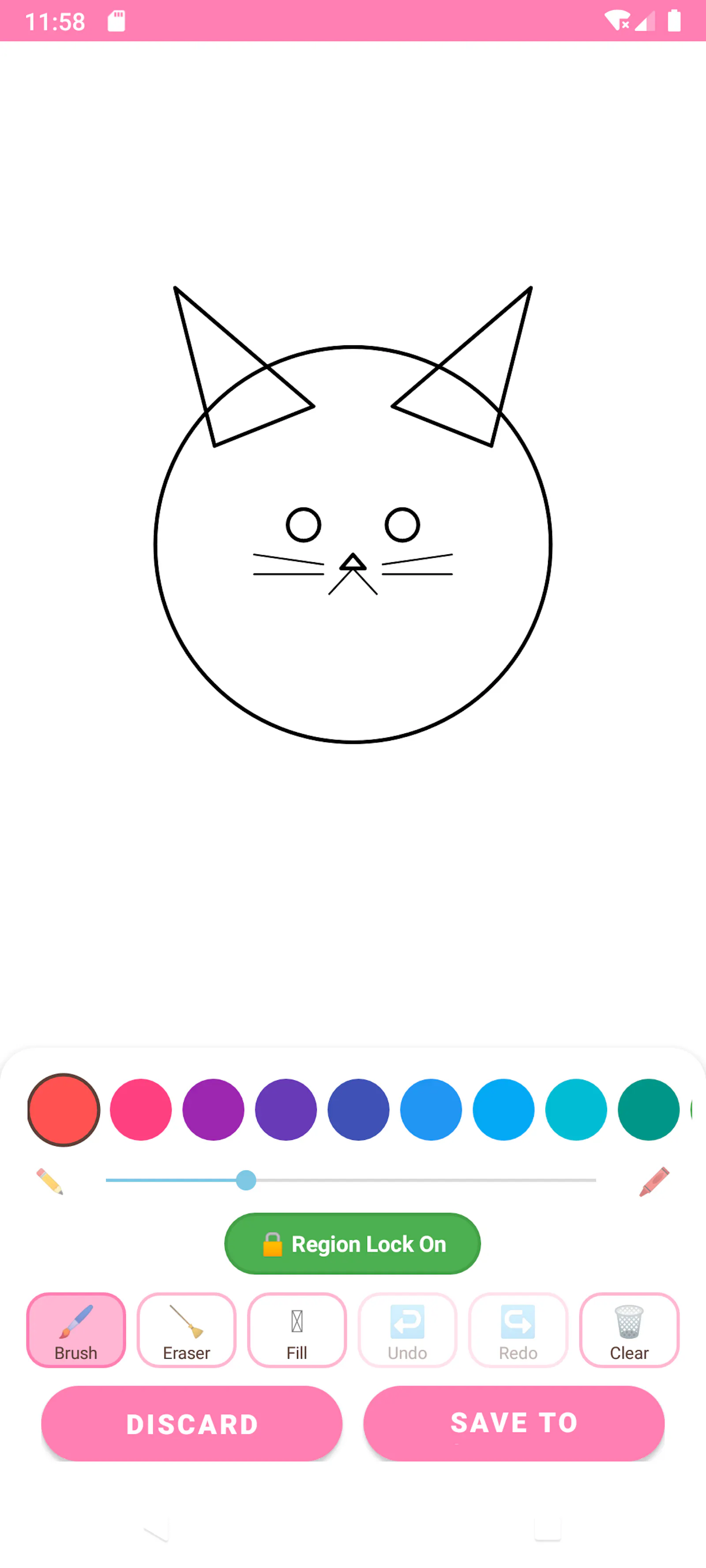 SketchPop screenshot 4
