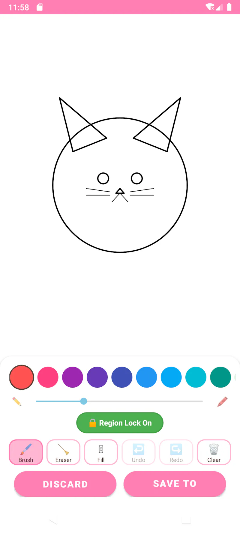 SketchPop screenshot 4
