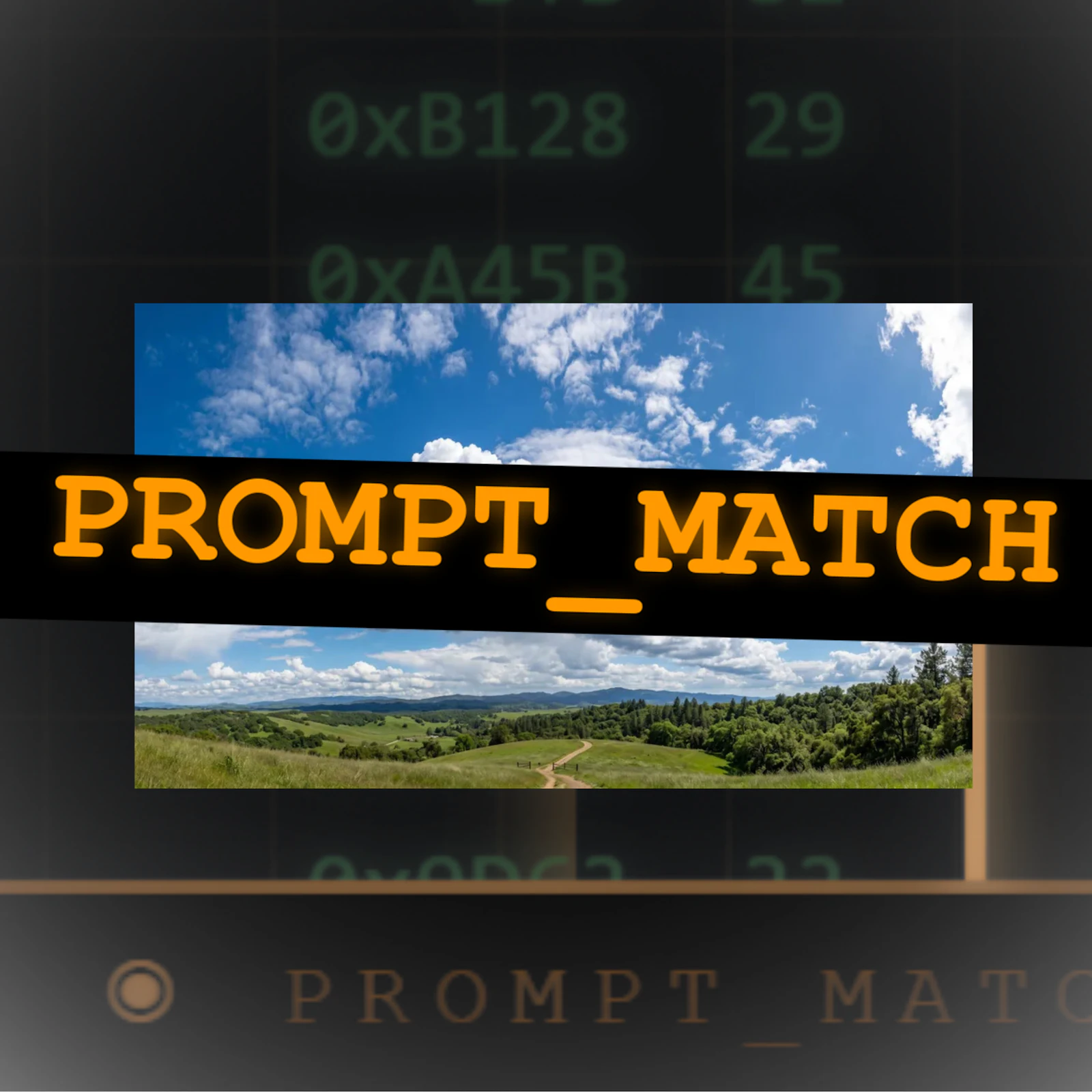 PROMPT_MATCH screenshot 2