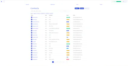 AppTrack gallery image