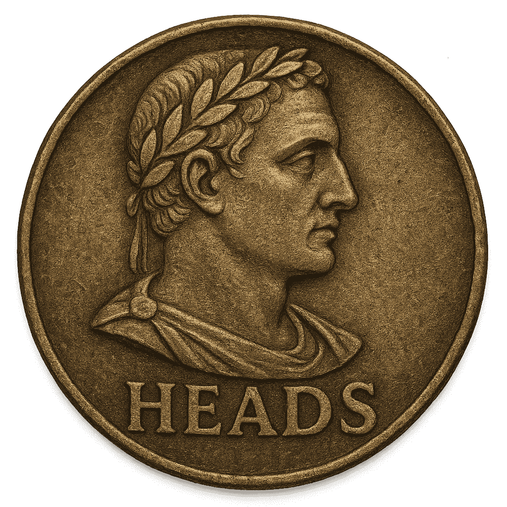 Coin Flip gallery image