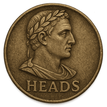 Coin Flip gallery image