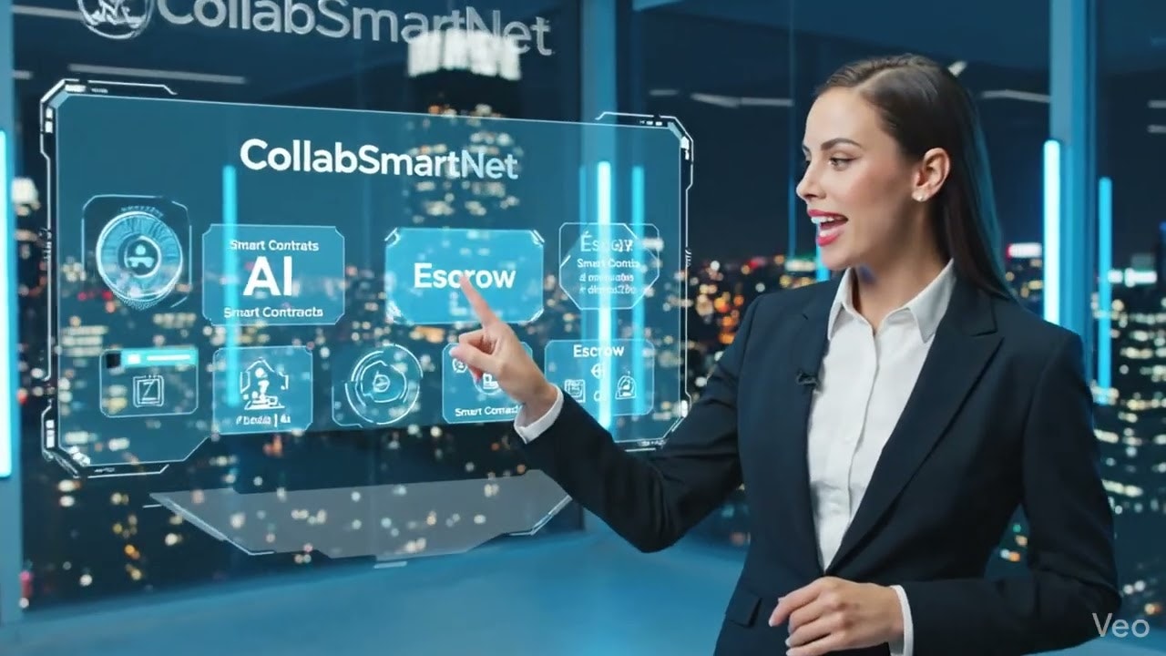 CollabSmart gallery image