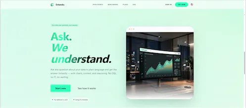 Entendo gallery image