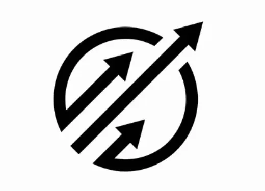 Level Up AI logo