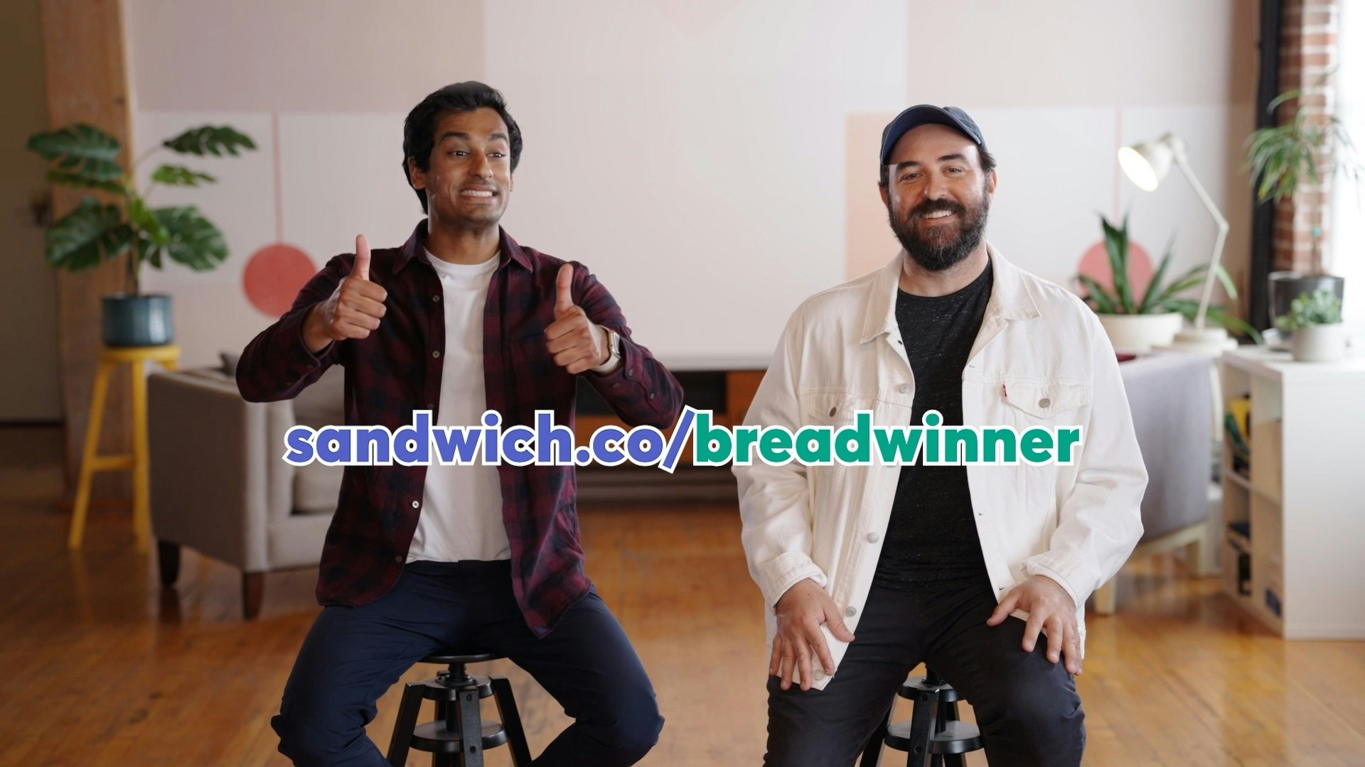 Brotwinner Fellowship - Sich ins Leben rufen Medien 2