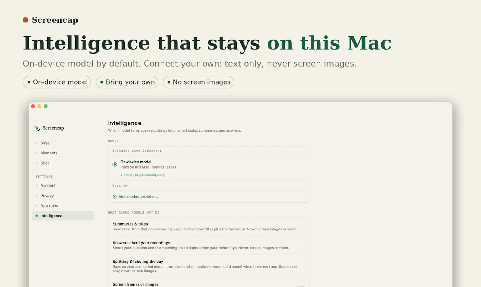 Screencap screenshot 6