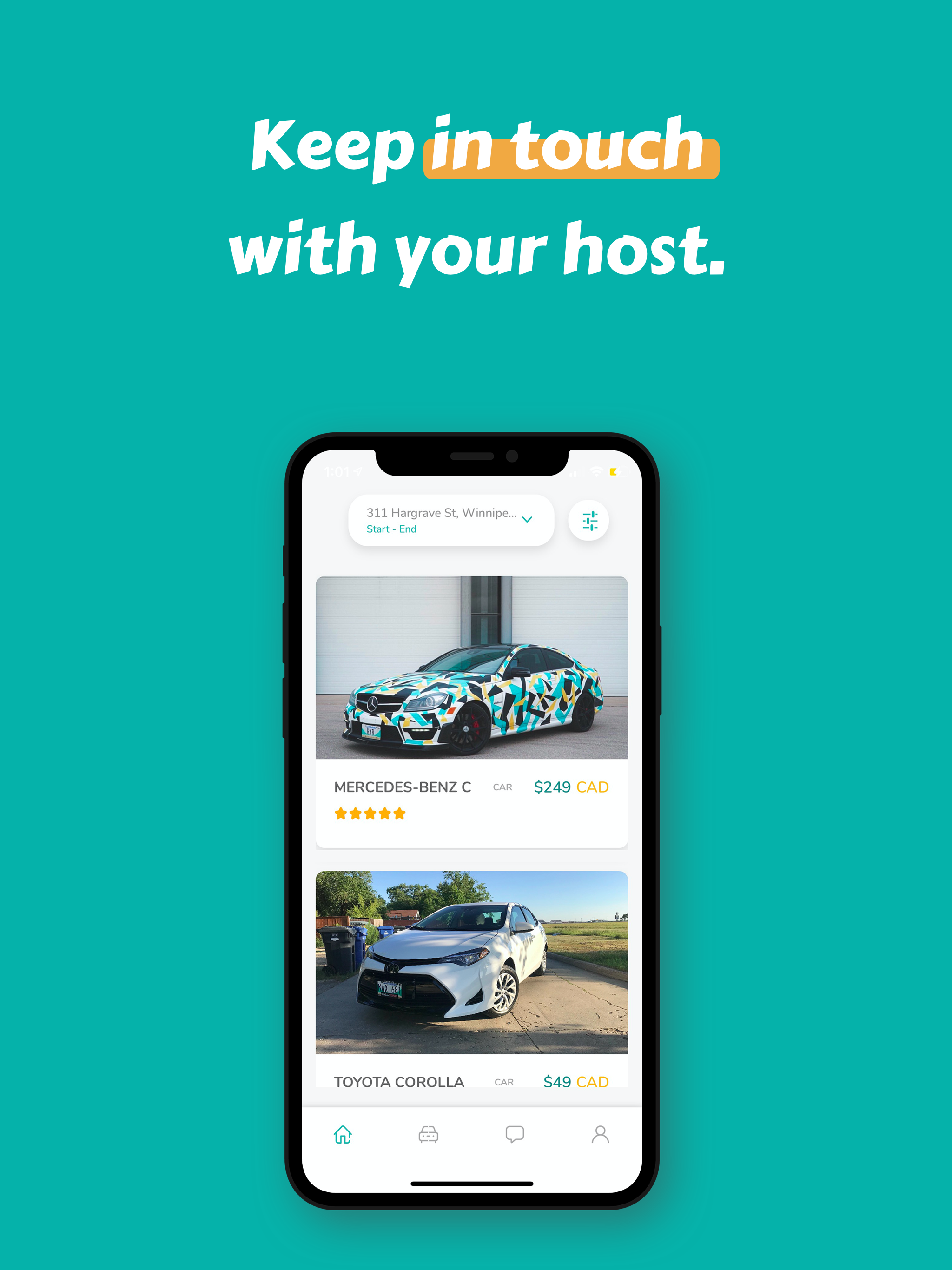 Rent Your Ride gallery image