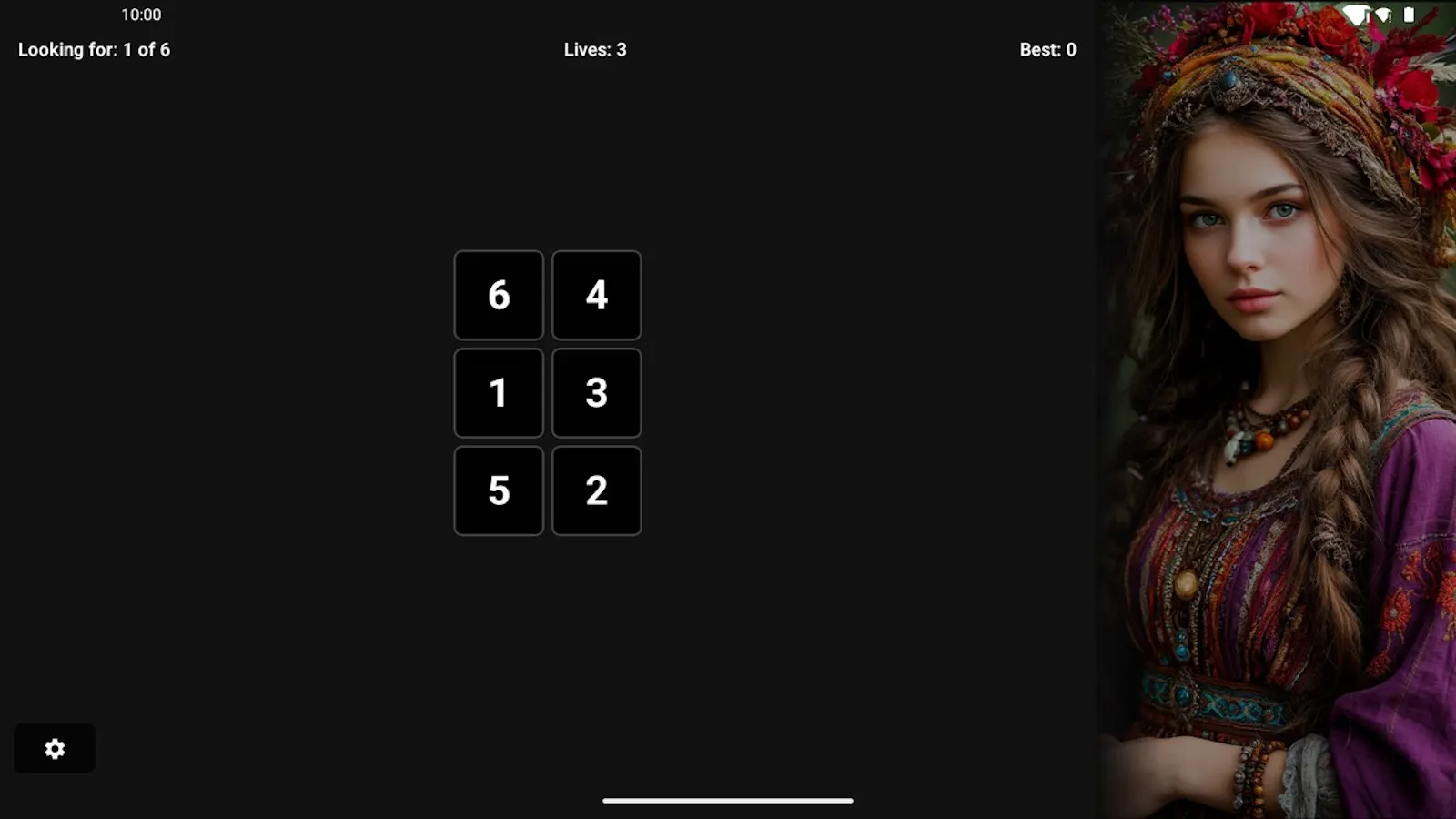 Mnemorenna: Memory Games screenshot 4