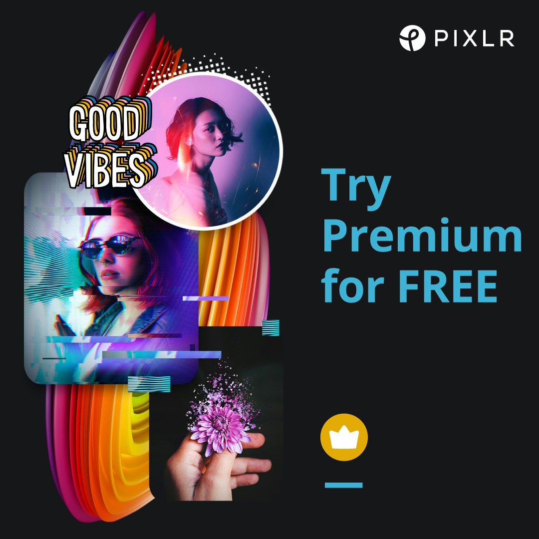 Pixlr 2022 gallery image