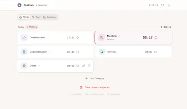 Tasklap gallery image