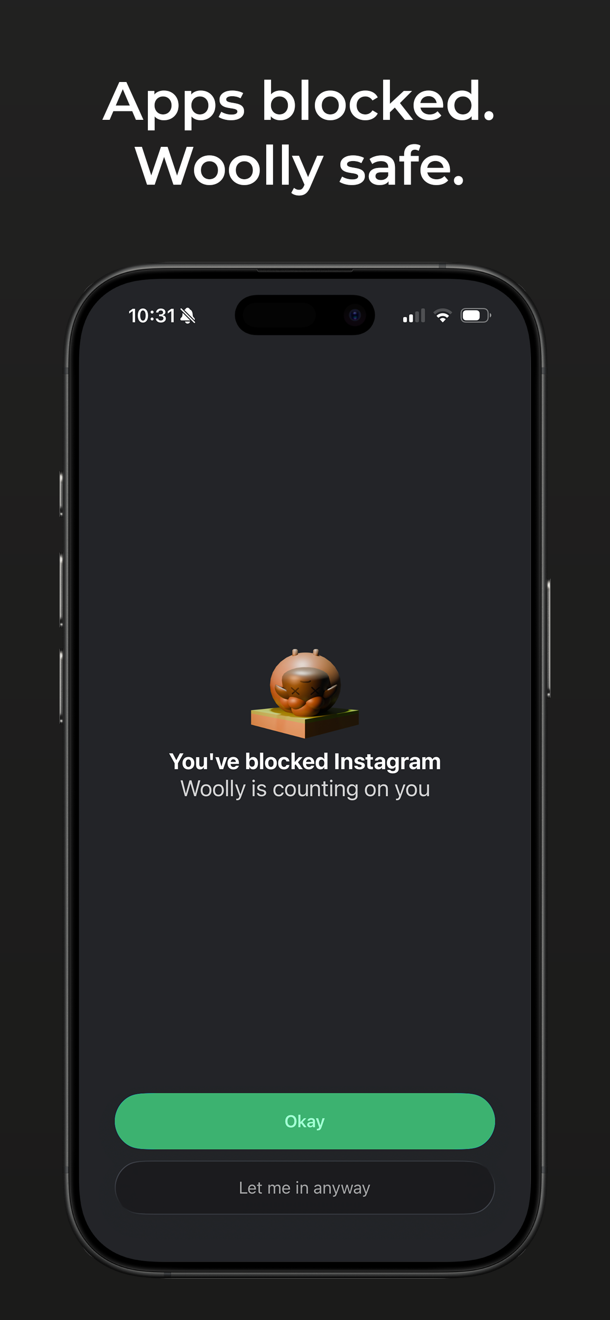 Graze Digital Detox gallery image