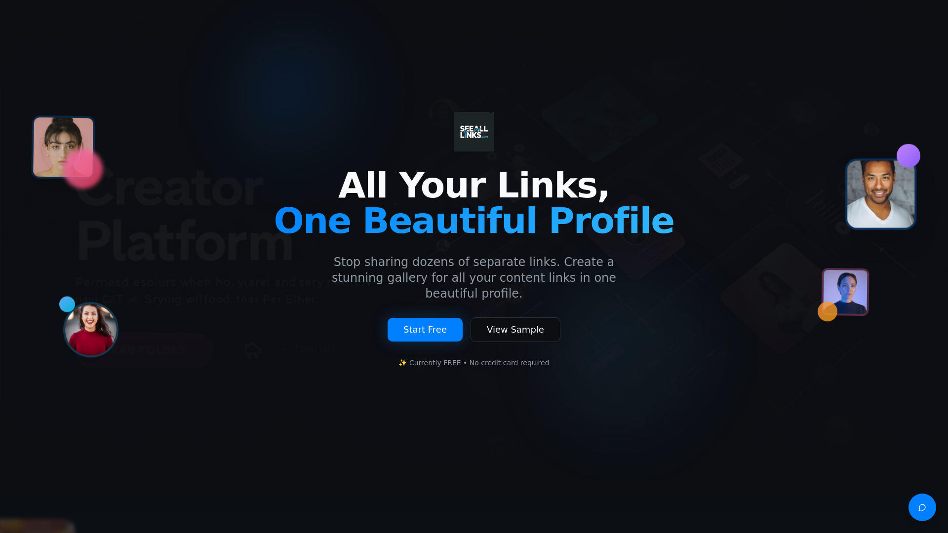 SeeAllLinks.com gallery image