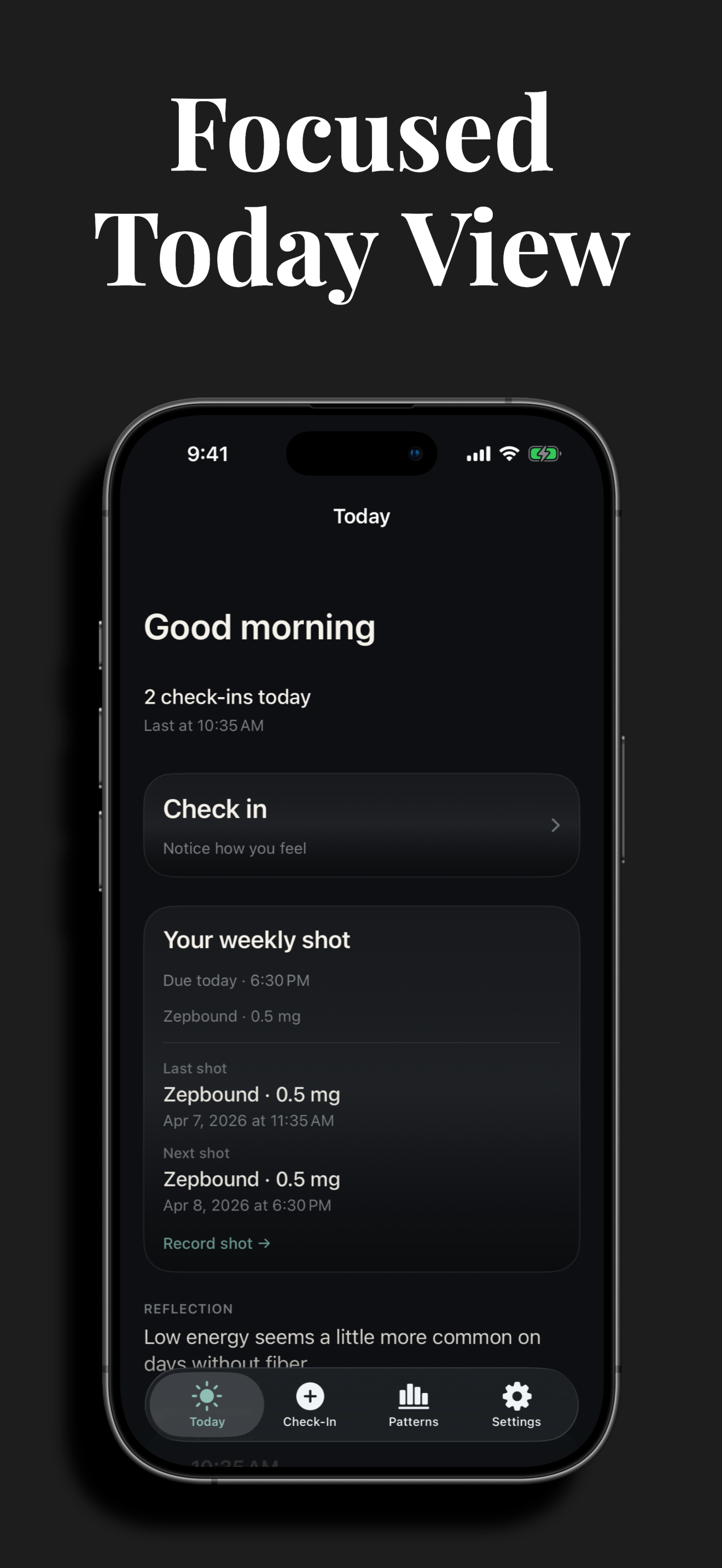 Full Signal gallery image