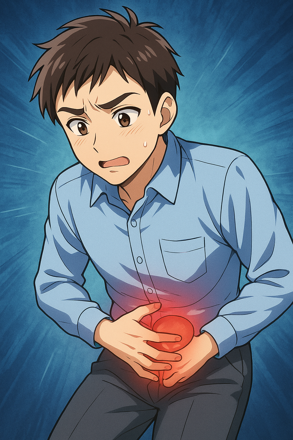 YOUR Prostate Health - Screenshot 4 showing product features and functionality