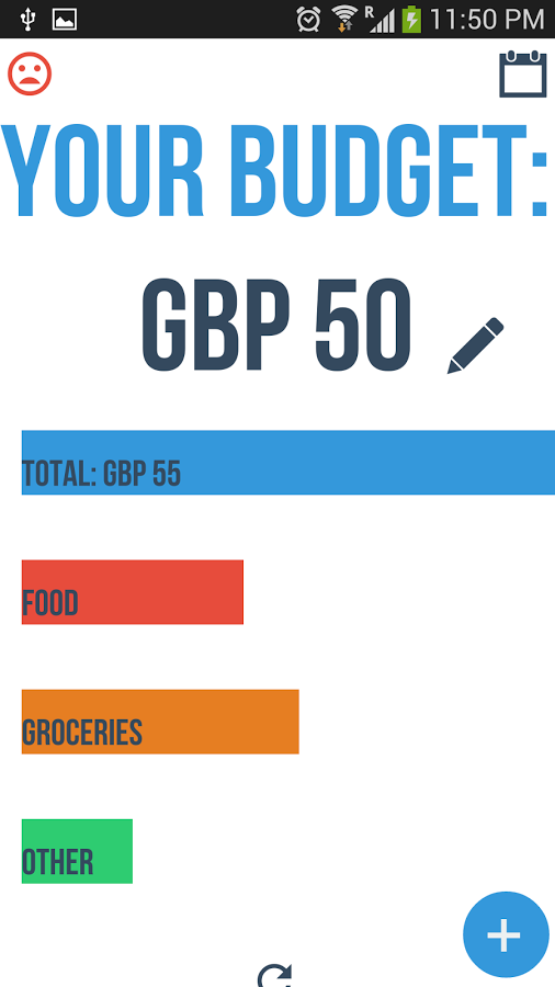 Budge Bars gallery image