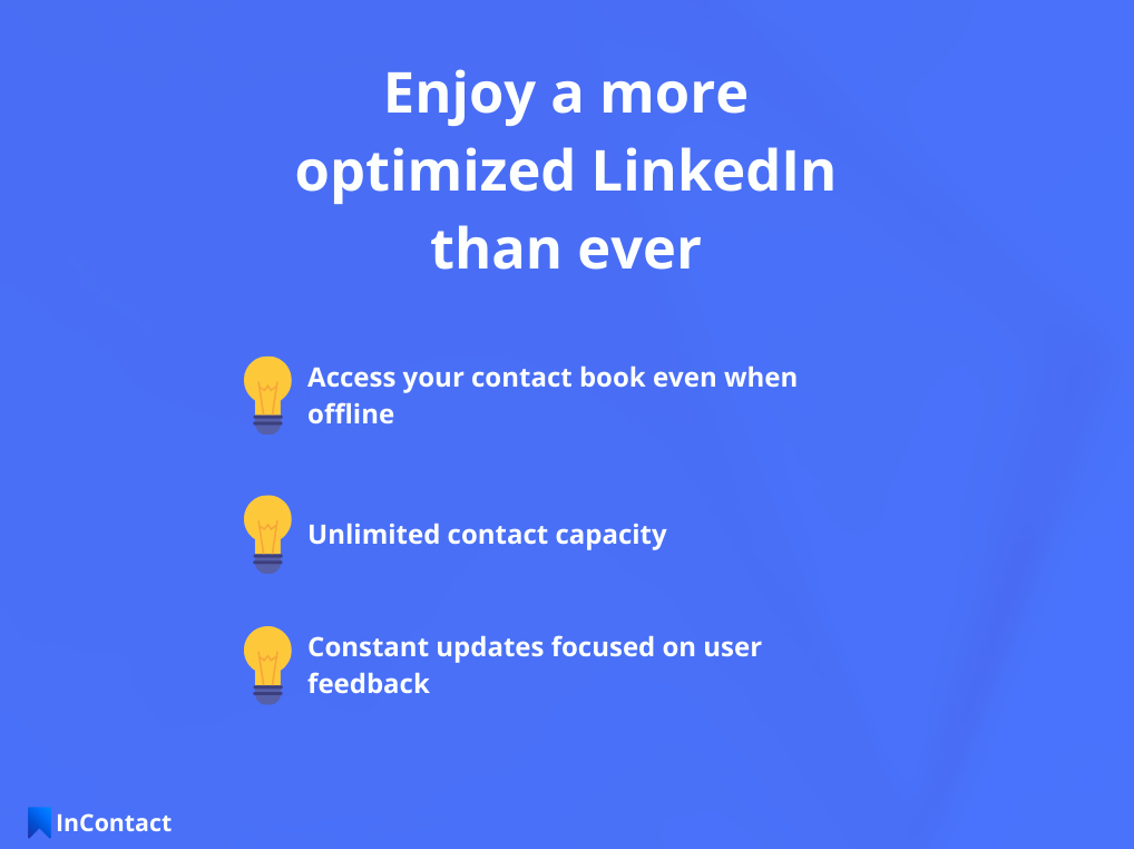 InContact media 5