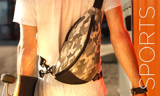 KP Sling gallery image