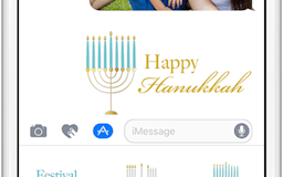 Hanukkah Around The World media 2