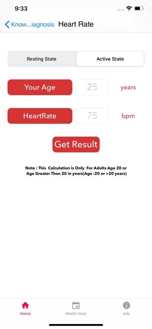 Know Diagnosis gallery image