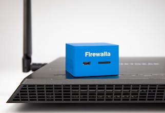 Firewalla Blue gallery image