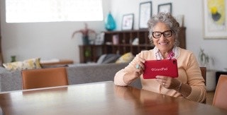 Grandpad gallery image