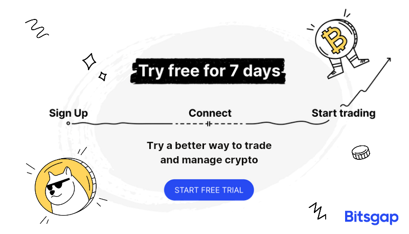 Bitsgap gallery image