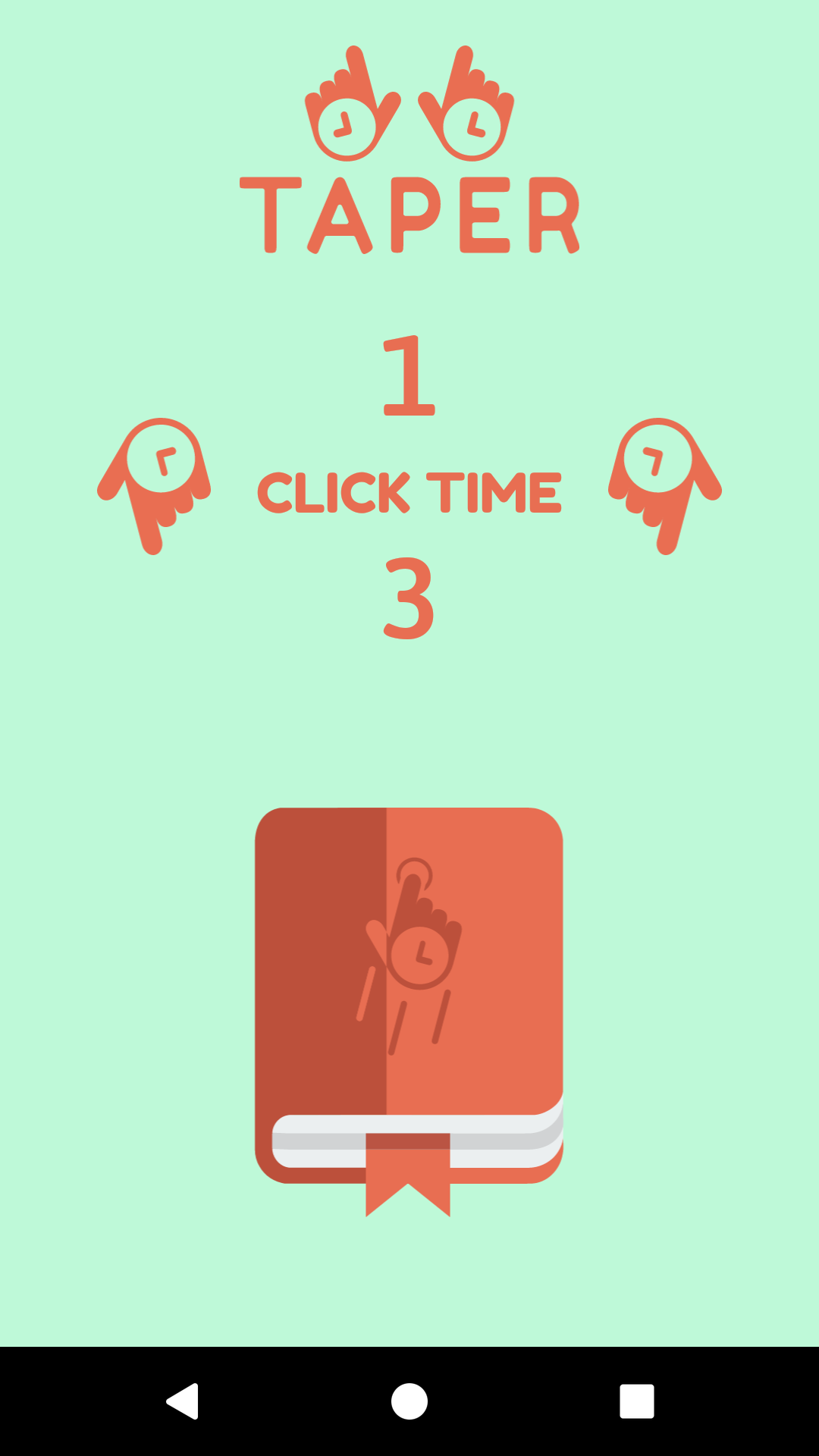 Taper - Concentration game gallery image