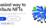 NFT Claim API image