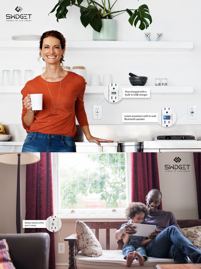 Swidget Outlet gallery image