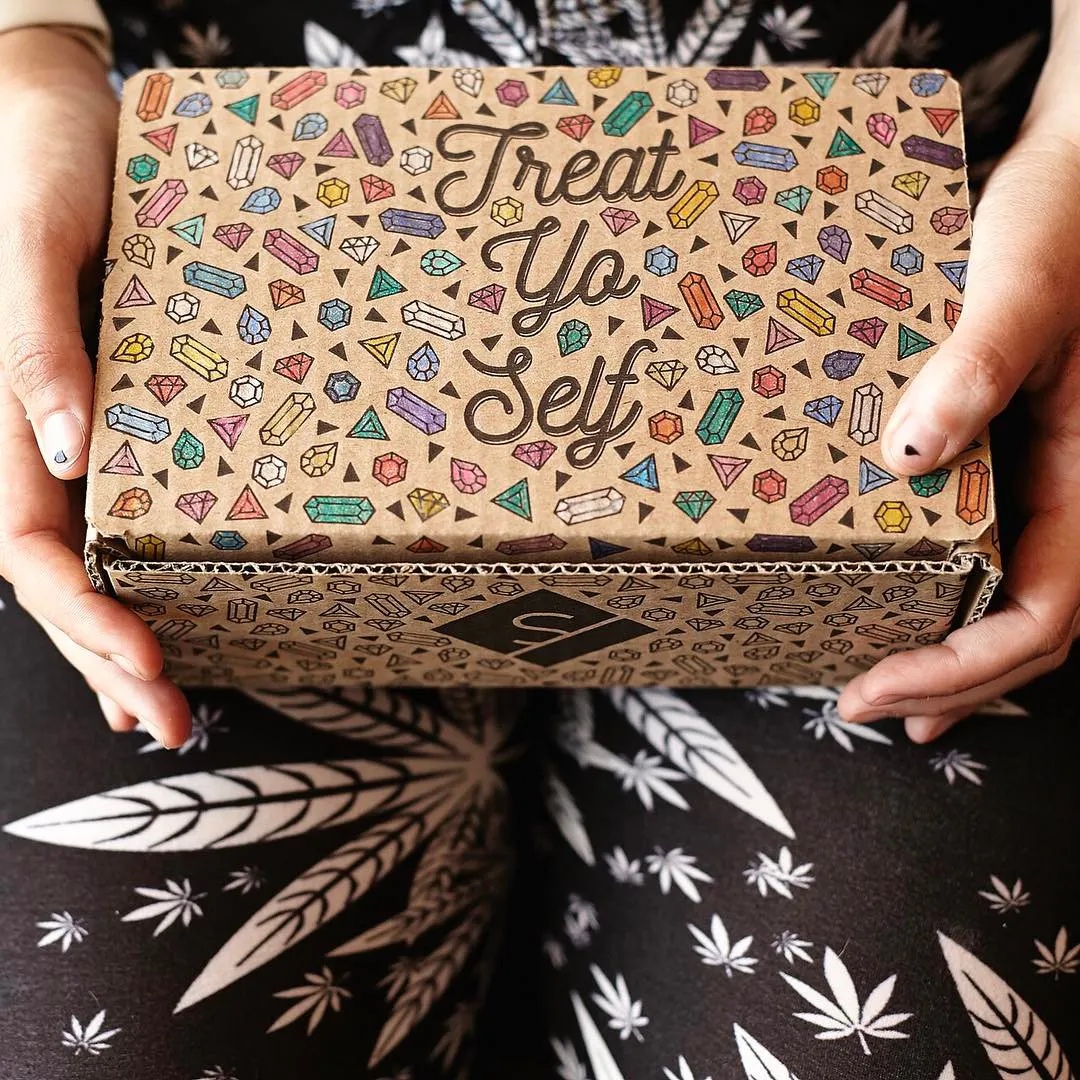 Stashbox