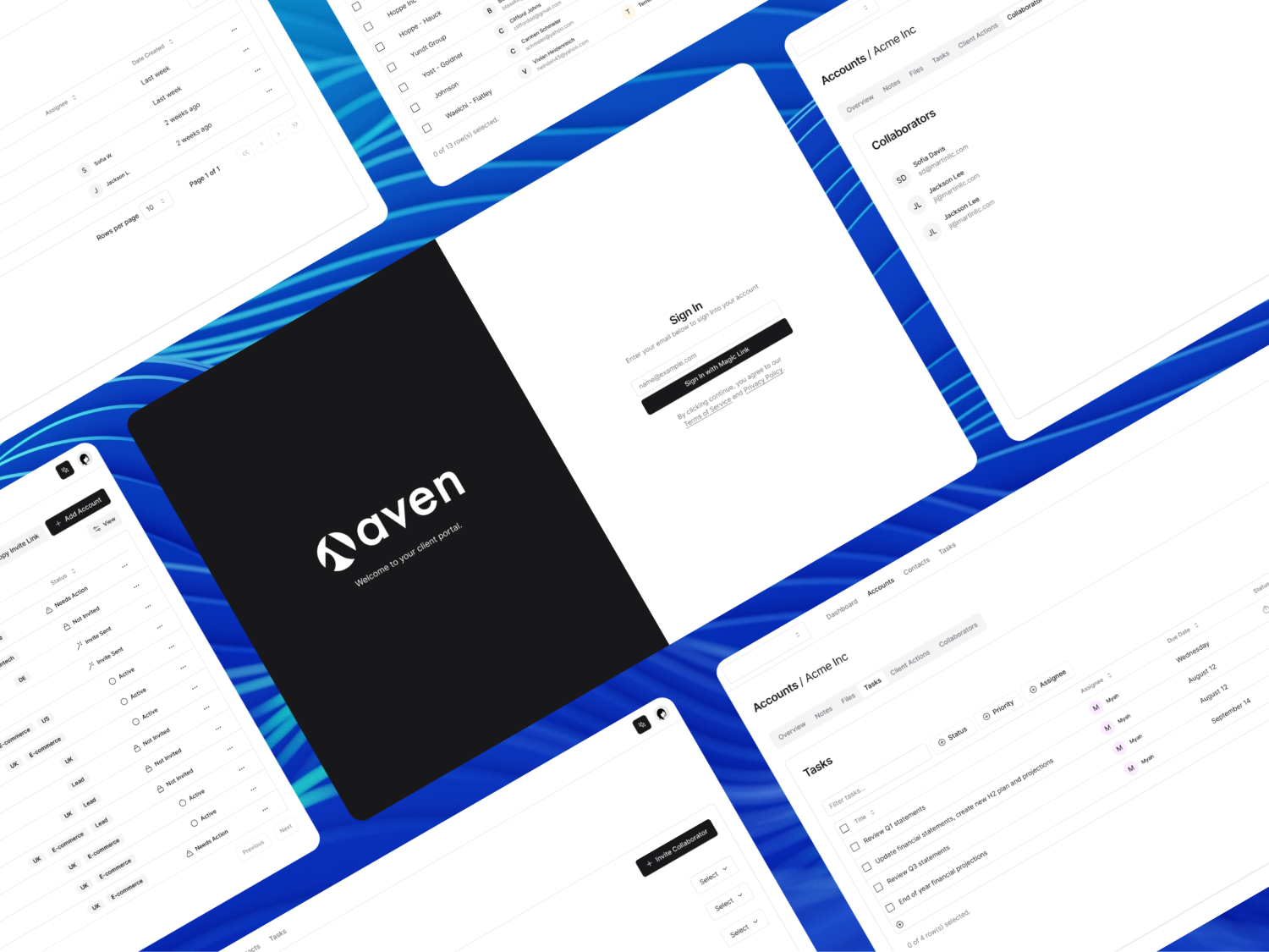 Avenhq