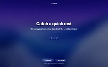 LookAway 2 gallery image